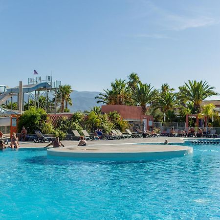 Residence Antinea Argelès-sur-Mer Dış mekan fotoğraf