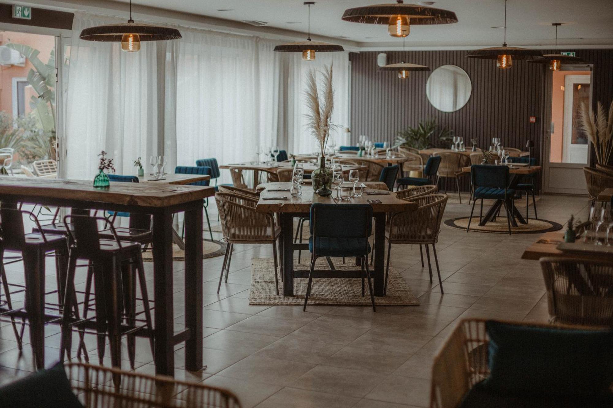 Residence Antinea Argelès-sur-Mer Dış mekan fotoğraf