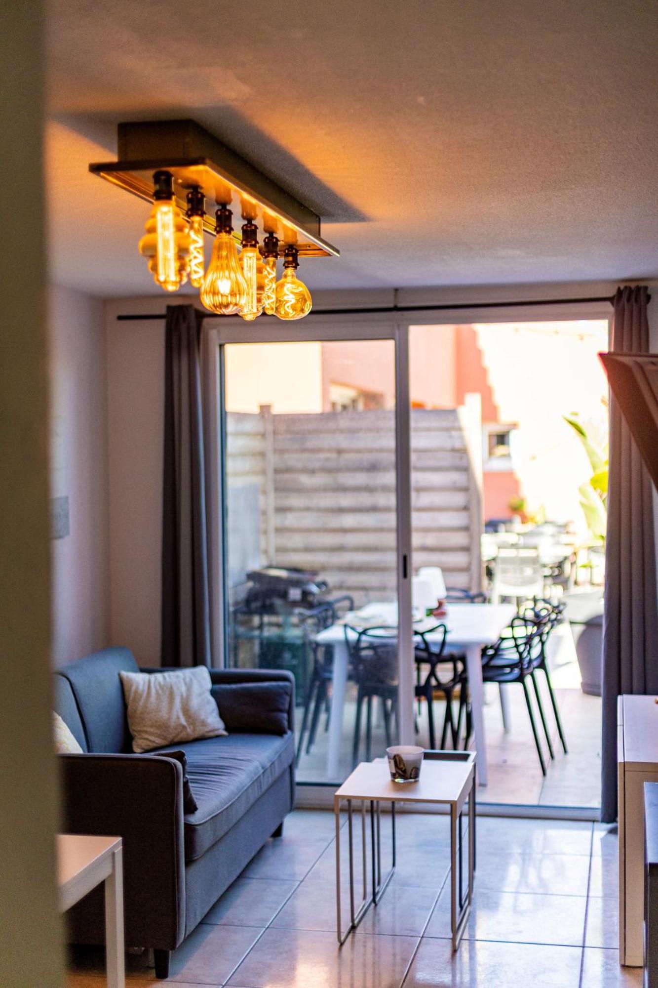 Residence Antinea Argelès-sur-Mer Dış mekan fotoğraf
