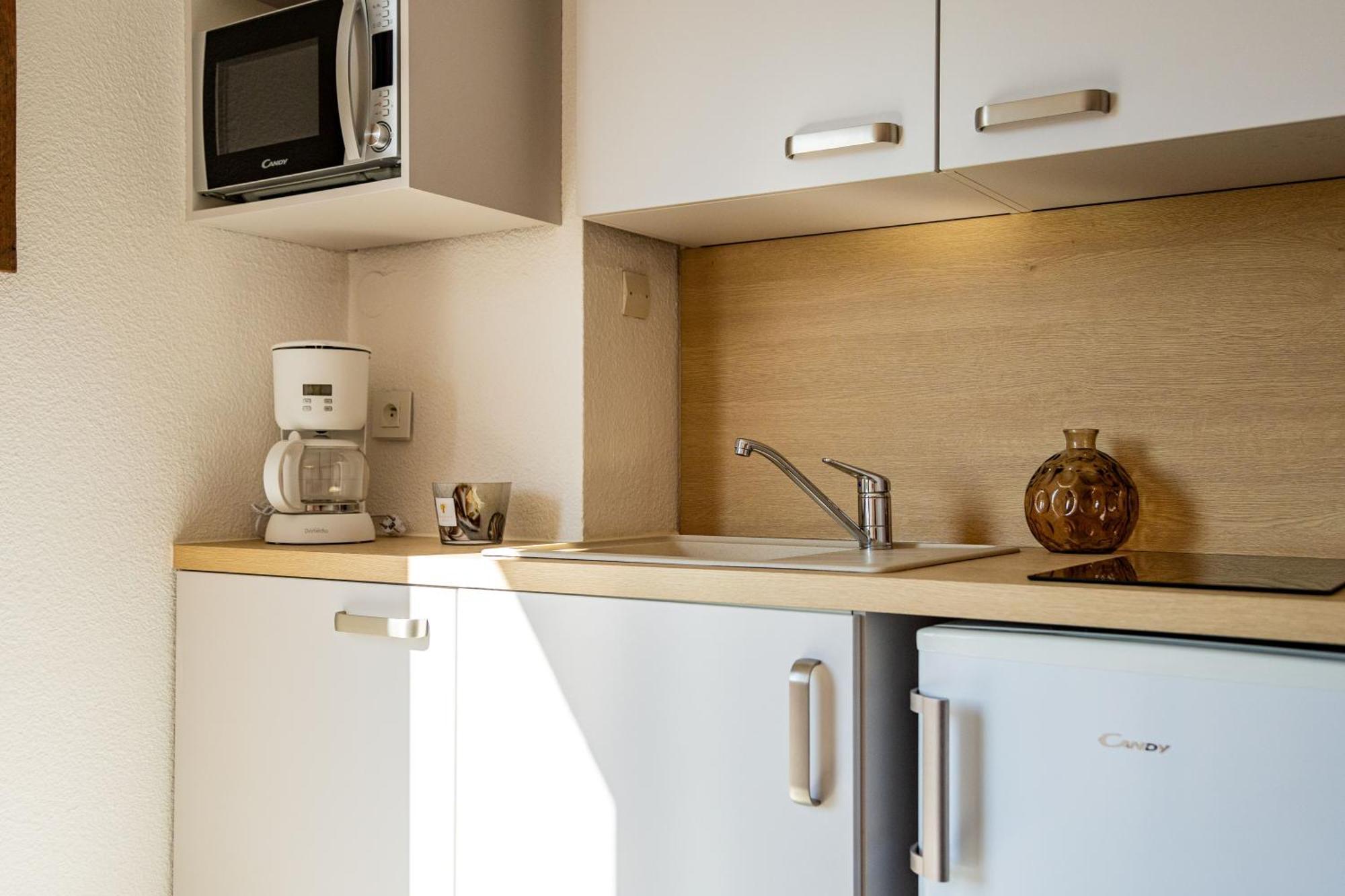 Residence Antinea Argelès-sur-Mer Dış mekan fotoğraf